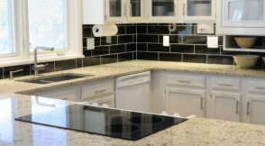 Пример столешницы из искусственного камня