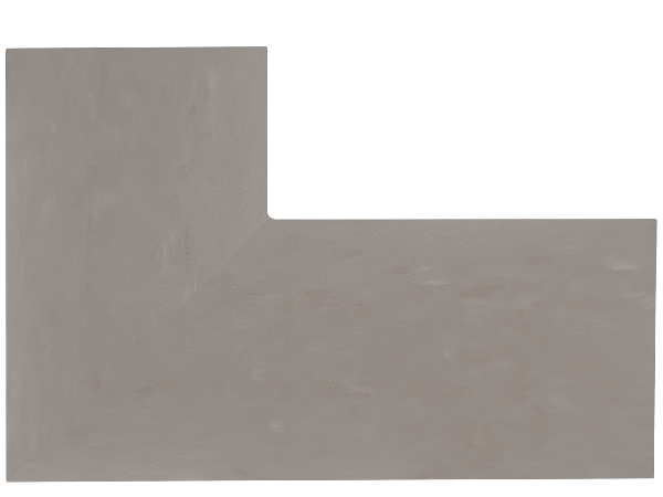 Ash Concrete