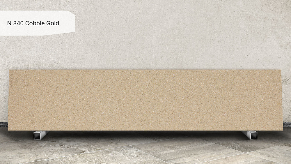 N840 Cobble Gold (Dark)