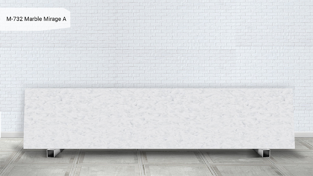 M732 Marble Mirage