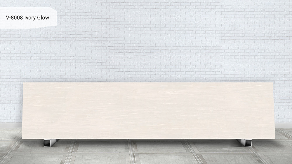 V8008 Ivory Glow