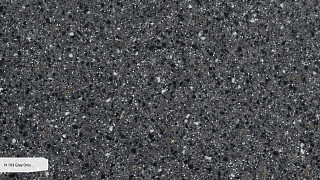 N103 Gray Onix