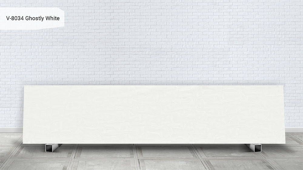 V8034 White Ghost