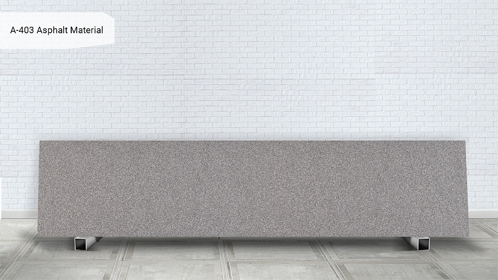 A403 Asphalt Material