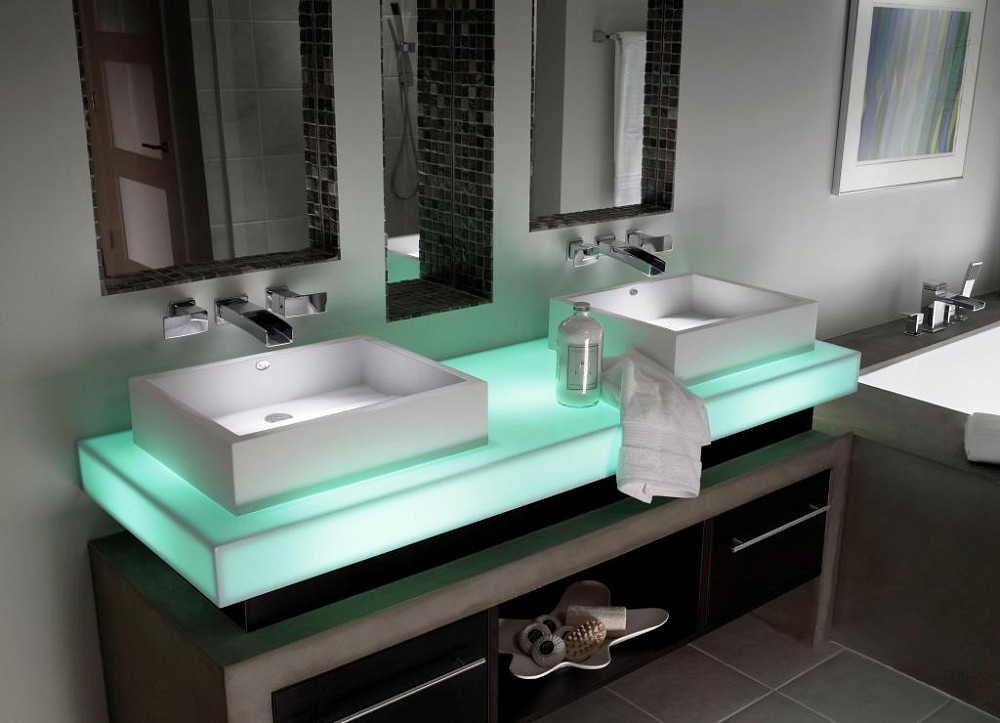 Mint Ice