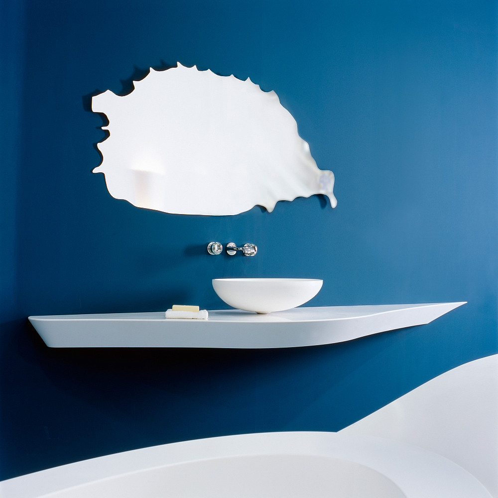 S028 Alpine White