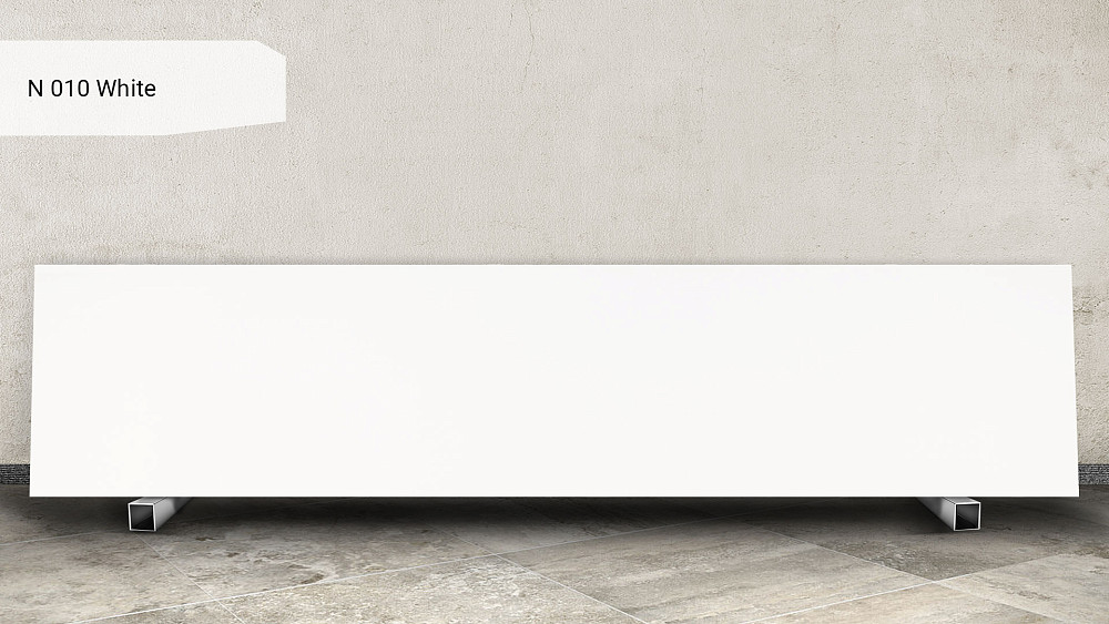 N010 White