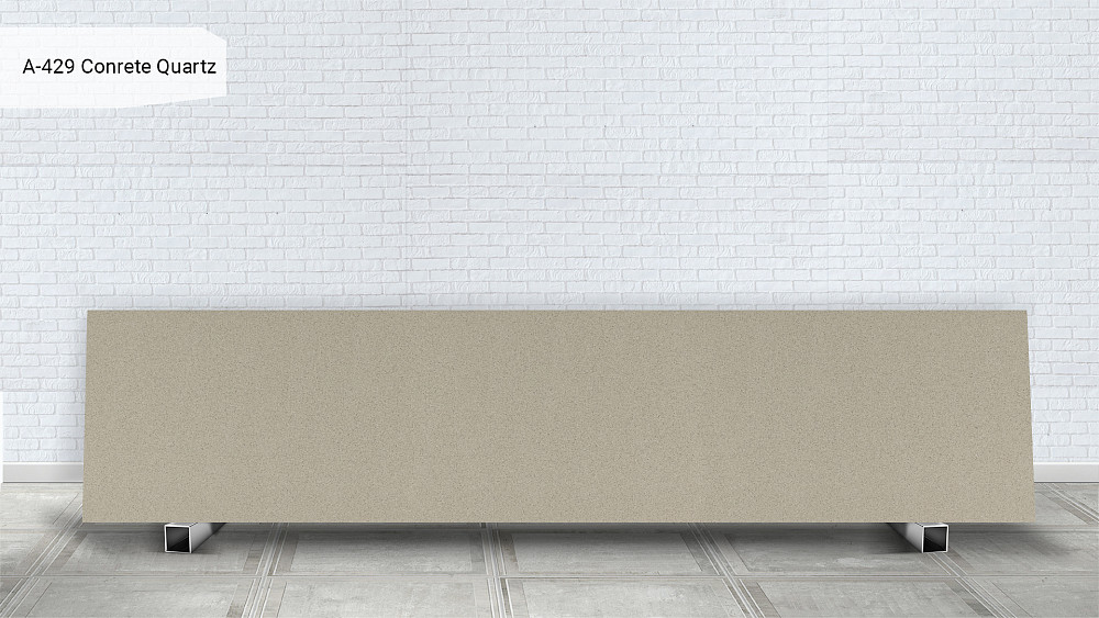 A429 Conrete Quartz