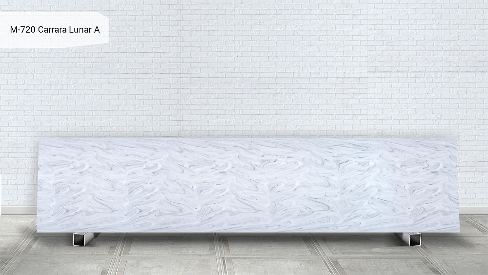 M720 Carrara Lunar