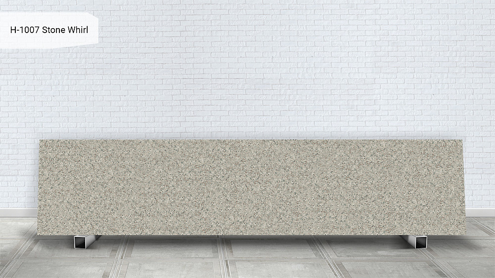 H1007 Stone Whirl