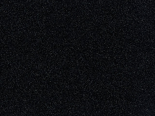 Deep Black Quartz