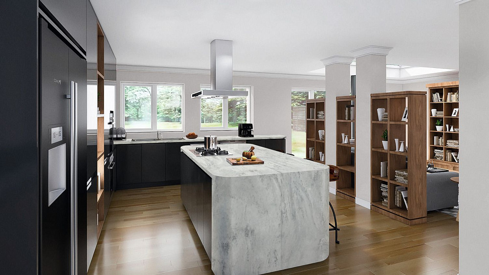 Carrara Lino