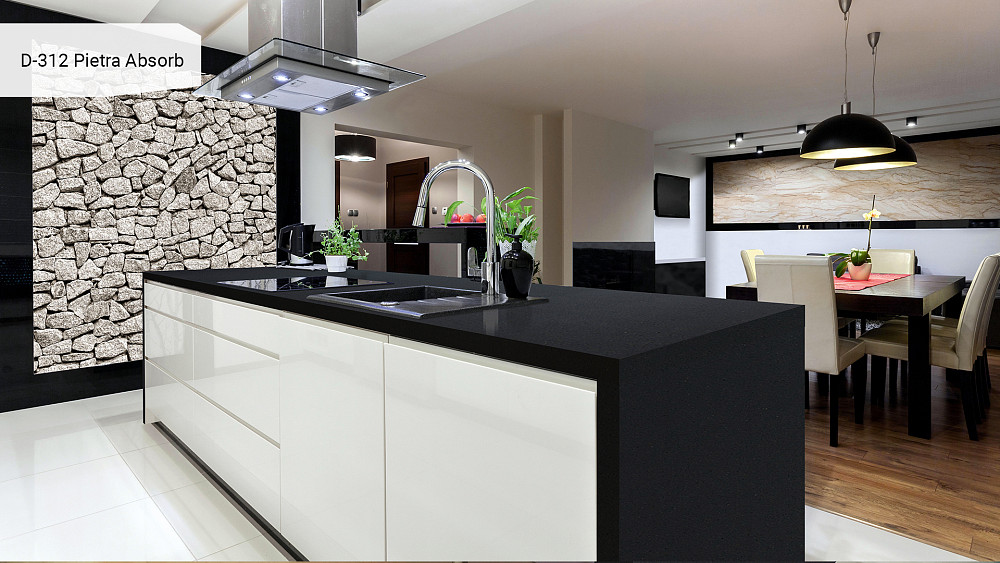 D312 Pietra Absorb