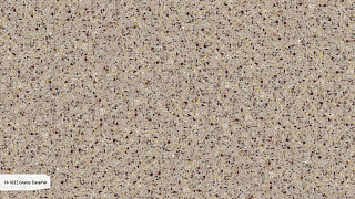 H1632 Grainy Caramel