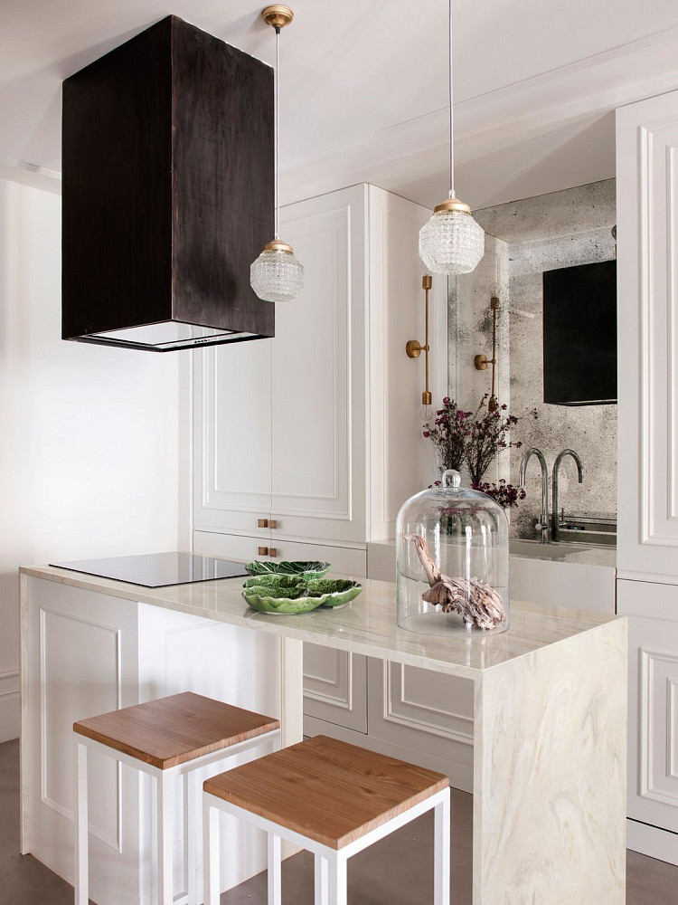 Carrara Crema