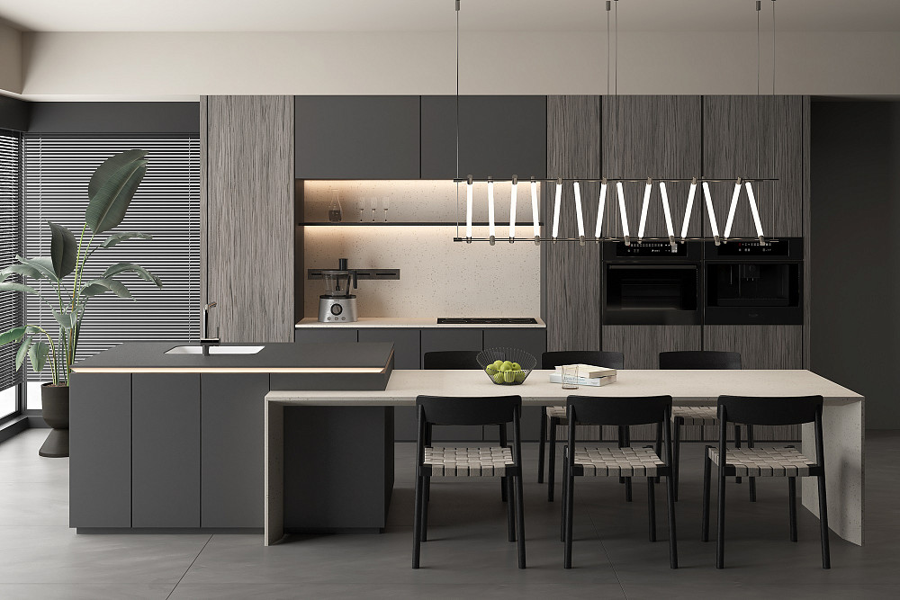 DM3031 Crema Risotto