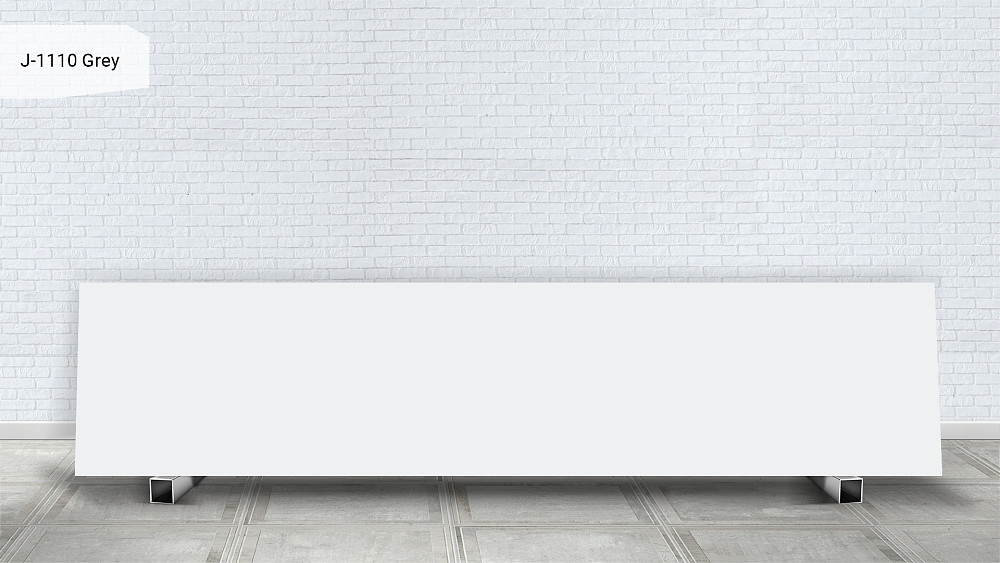J1119 Ghostly White