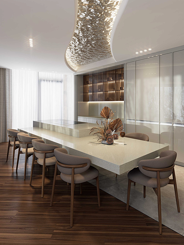 А4290 Quartz Concreto