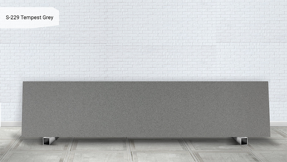 S229 Tempest Grey