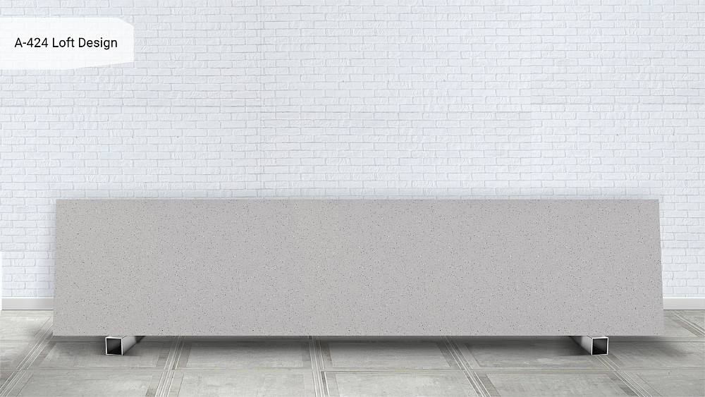 A424 Loft Design