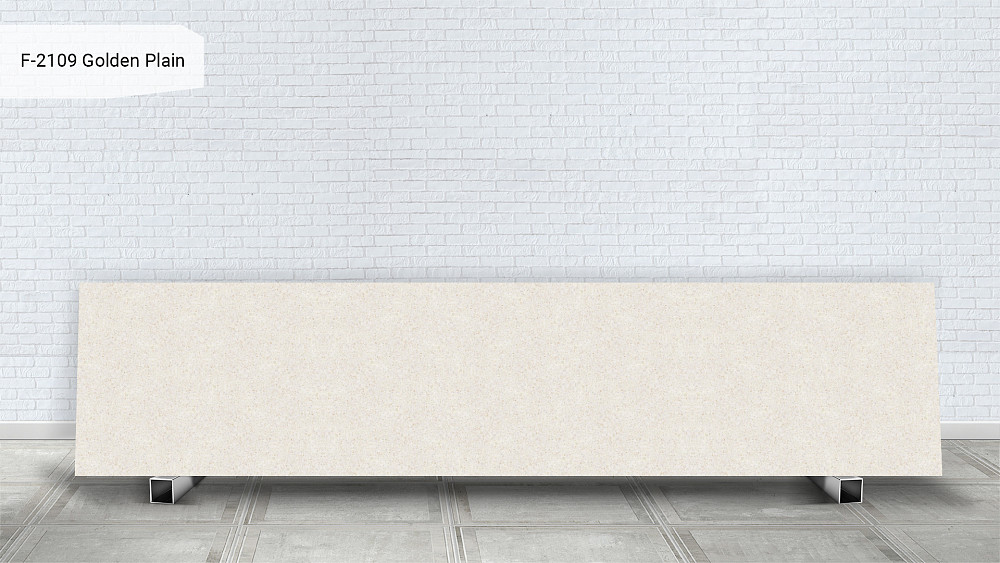 F2109 Golden Plain
