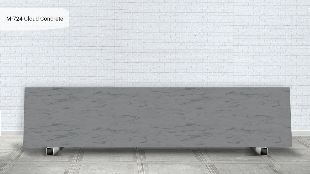 M724 Cloud Concrete