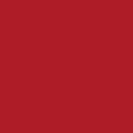 P107 Pure Red