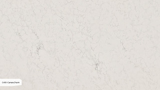 O901 Carrara Charm