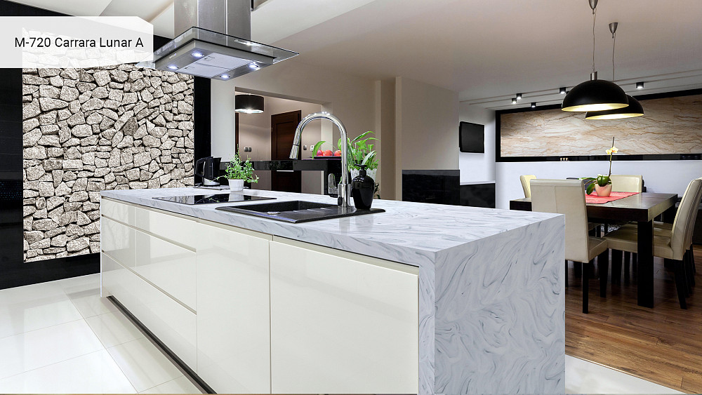 M720 Carrara Lunar