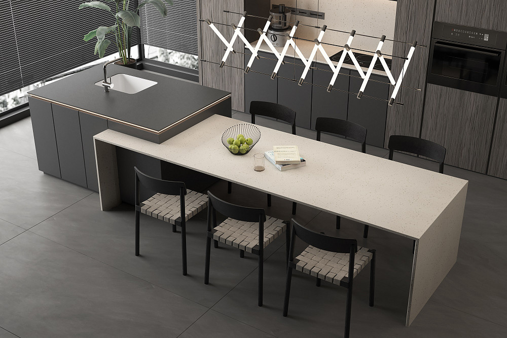 DM3031 Crema Risotto