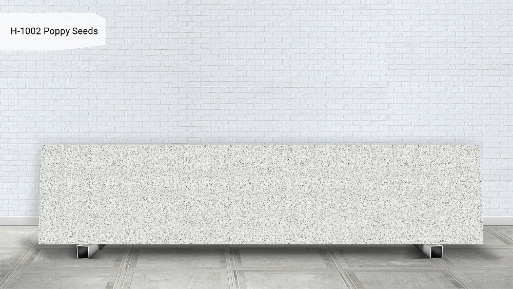 H1002 Poppy Seeds