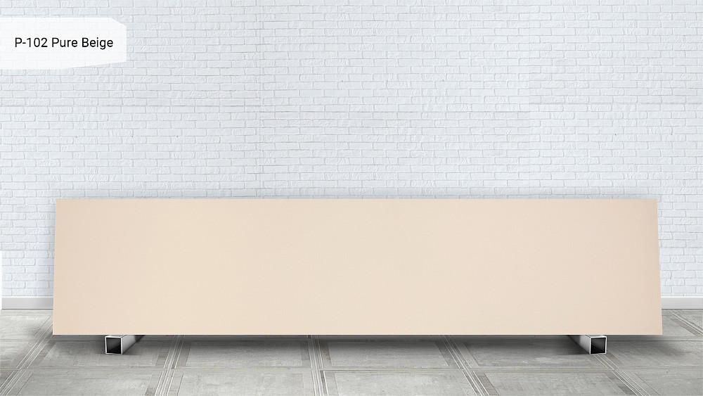 P102 Pure Beige