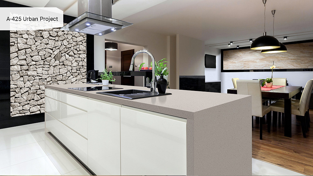 A425 Urban Project