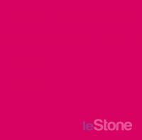 Stonia Solid A-117 (Pink)